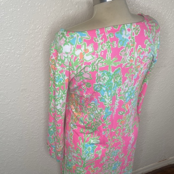 LILLY PULITZER DRESS - Picture 7 of 8